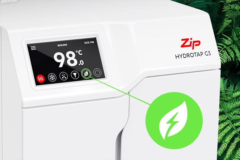 How Does Zip HydroTap Work? | Zip Water