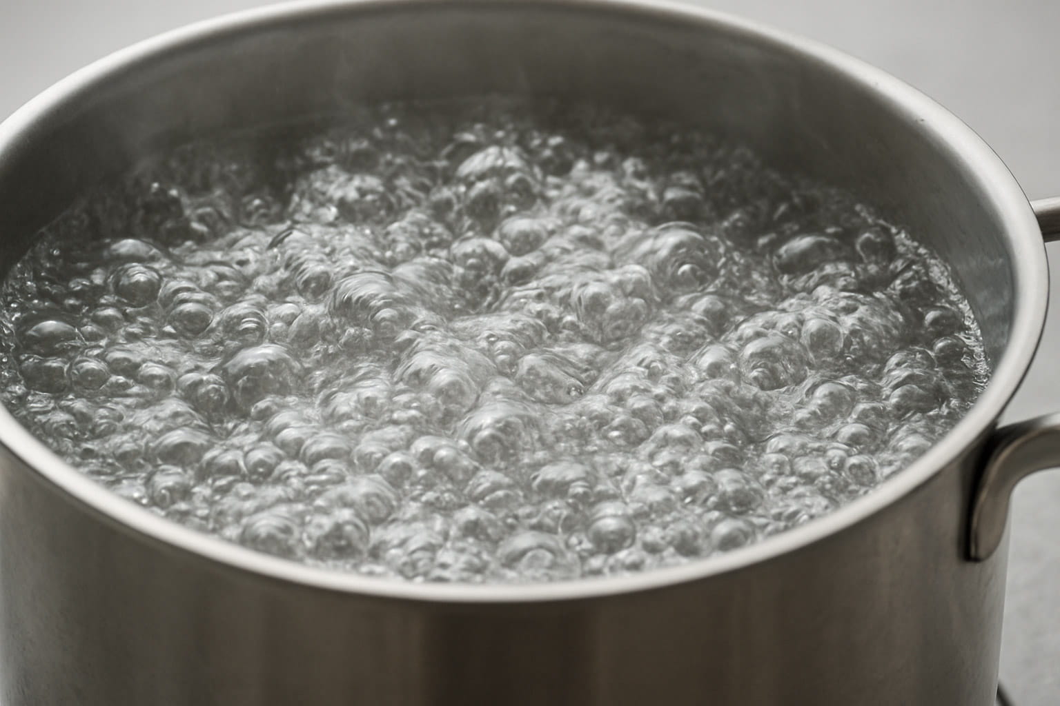 Does Boiling Water Remove PFAS? 