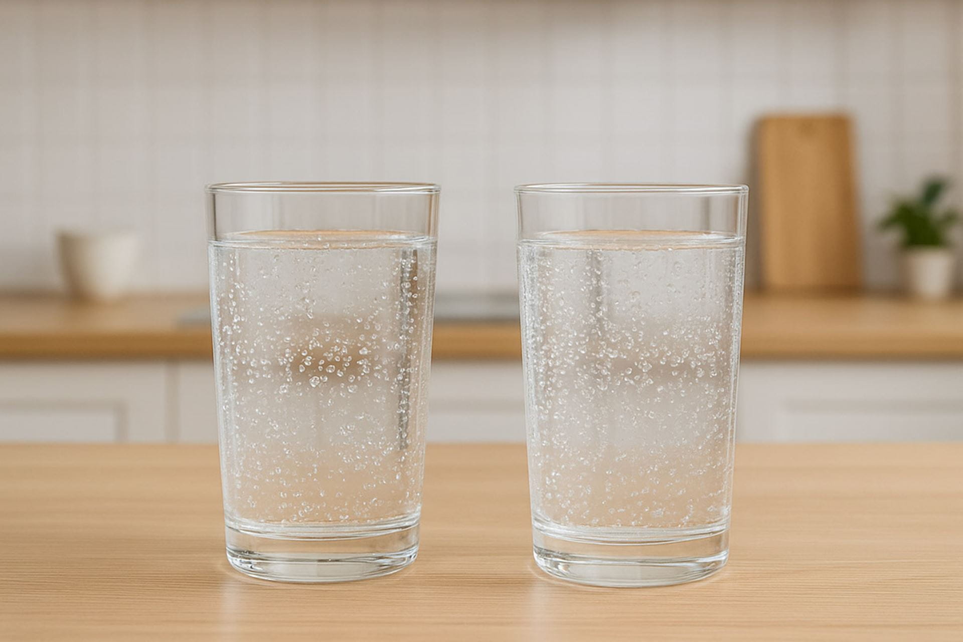 What Is The Difference Between Sparkling Water And Soda Water