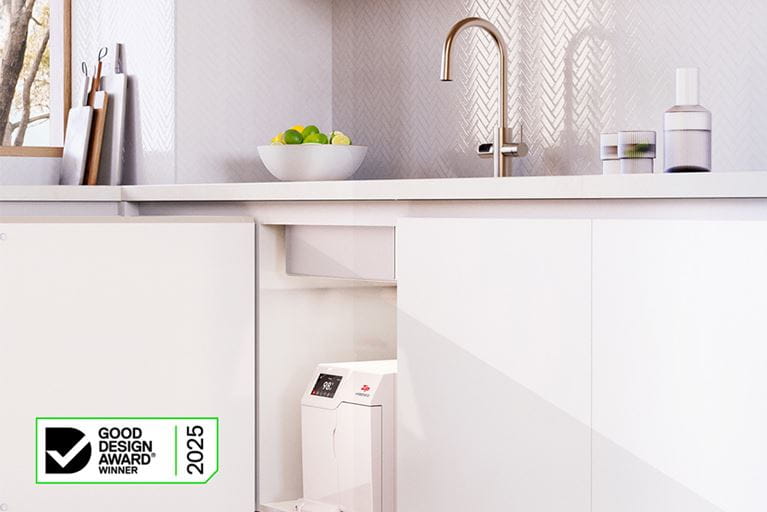 Zip HydroTap - The Eco-Friendly Choice | Zip Water