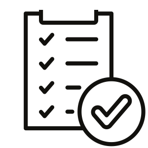 Zip MicroPurity™ filters are the best choice