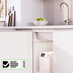 Our Good Design Awards