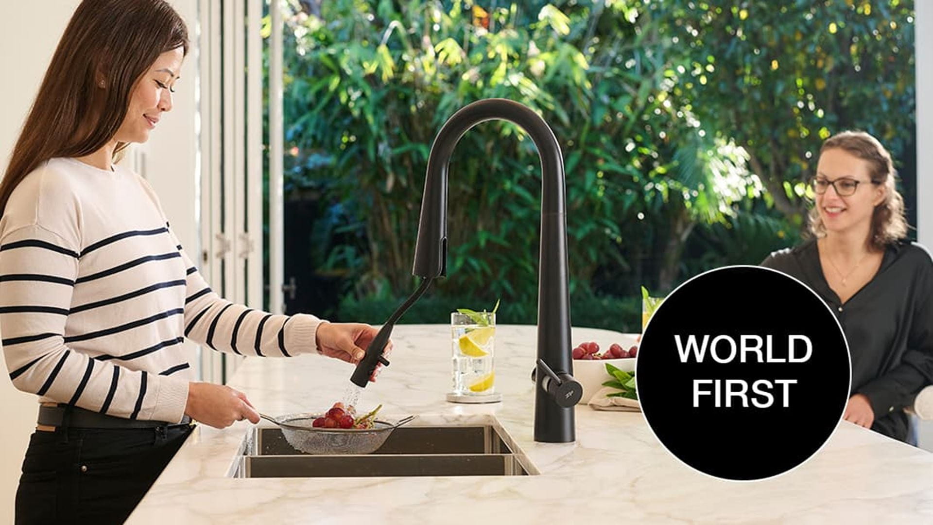 Our History & Heritage | Zip Water