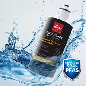 How to change the filter on your Zip HydroTap