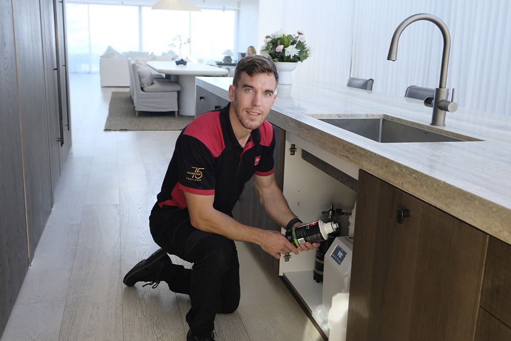 Zip HydroTap - The Eco-Friendly Choice | Zip Water