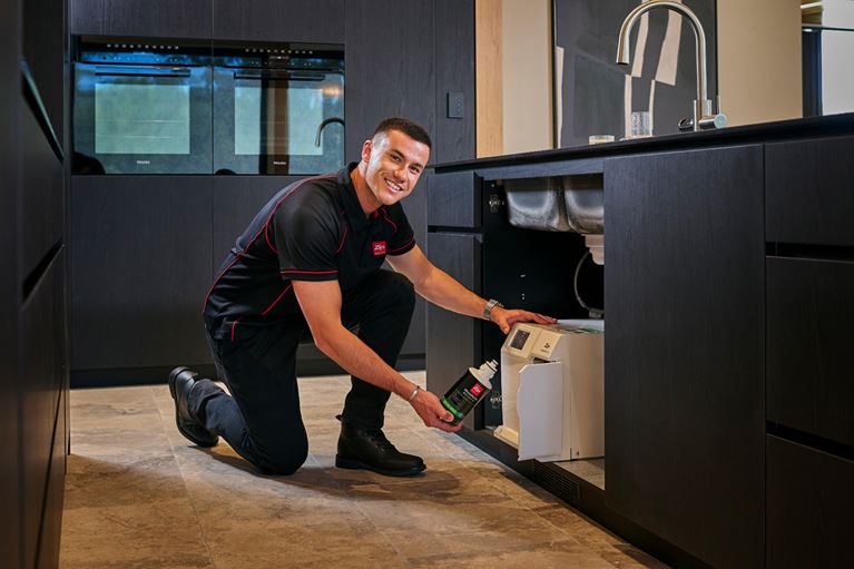 Zip HydroTap - The Eco-Friendly Choice | Zip Water
