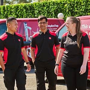 Why Zip HydroCare?