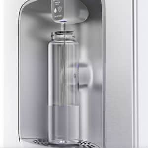 Why choose the Zip Chill Fountain?