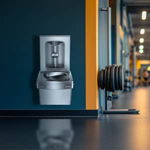 Why choose the Zip Chill Fountain?