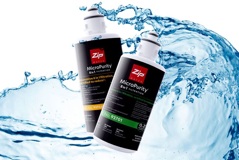 How to Recycle Your Zip Filter & CO2 Cartridges | Zip Water