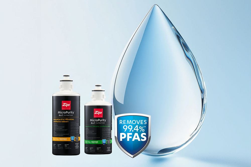 Zip HydroTap Benefits | Zip Water