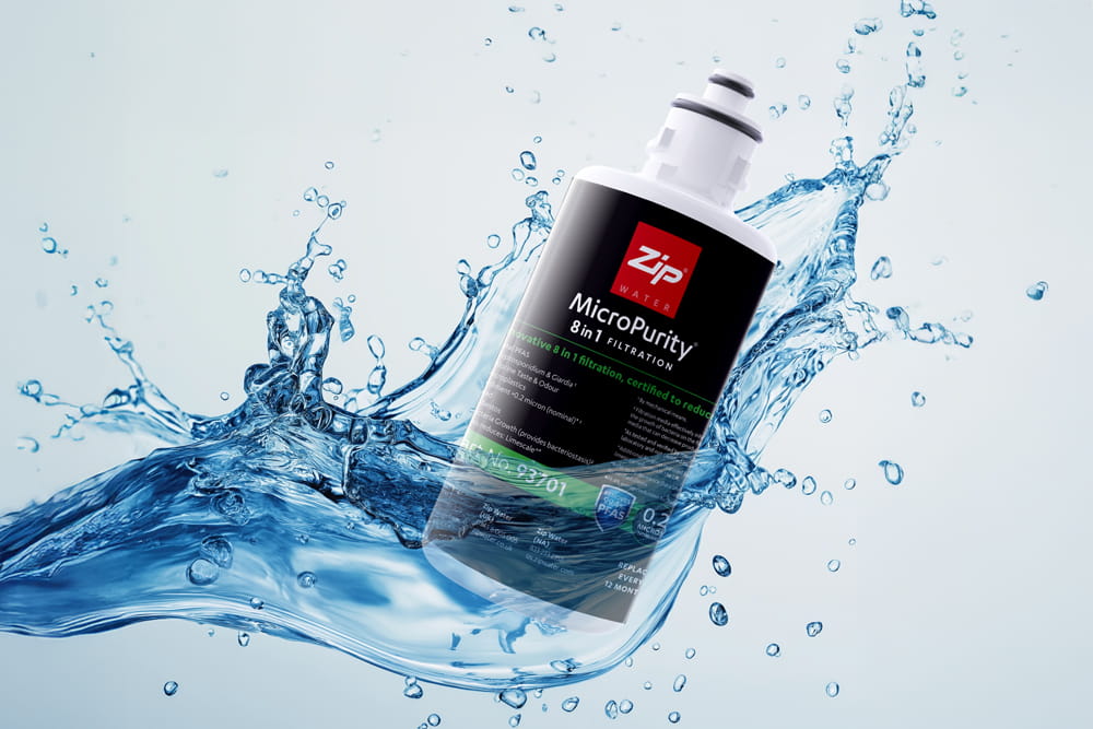 How to Recycle Your Zip Filter & CO2 Cartridges | Zip Water