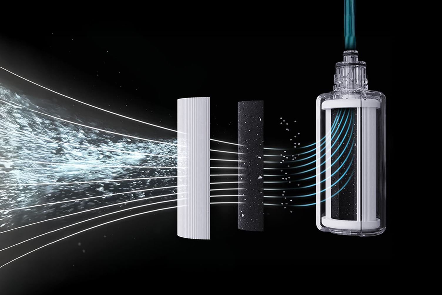Zip MicroPurity Filtration For PFAs - Commercial | Zip Water