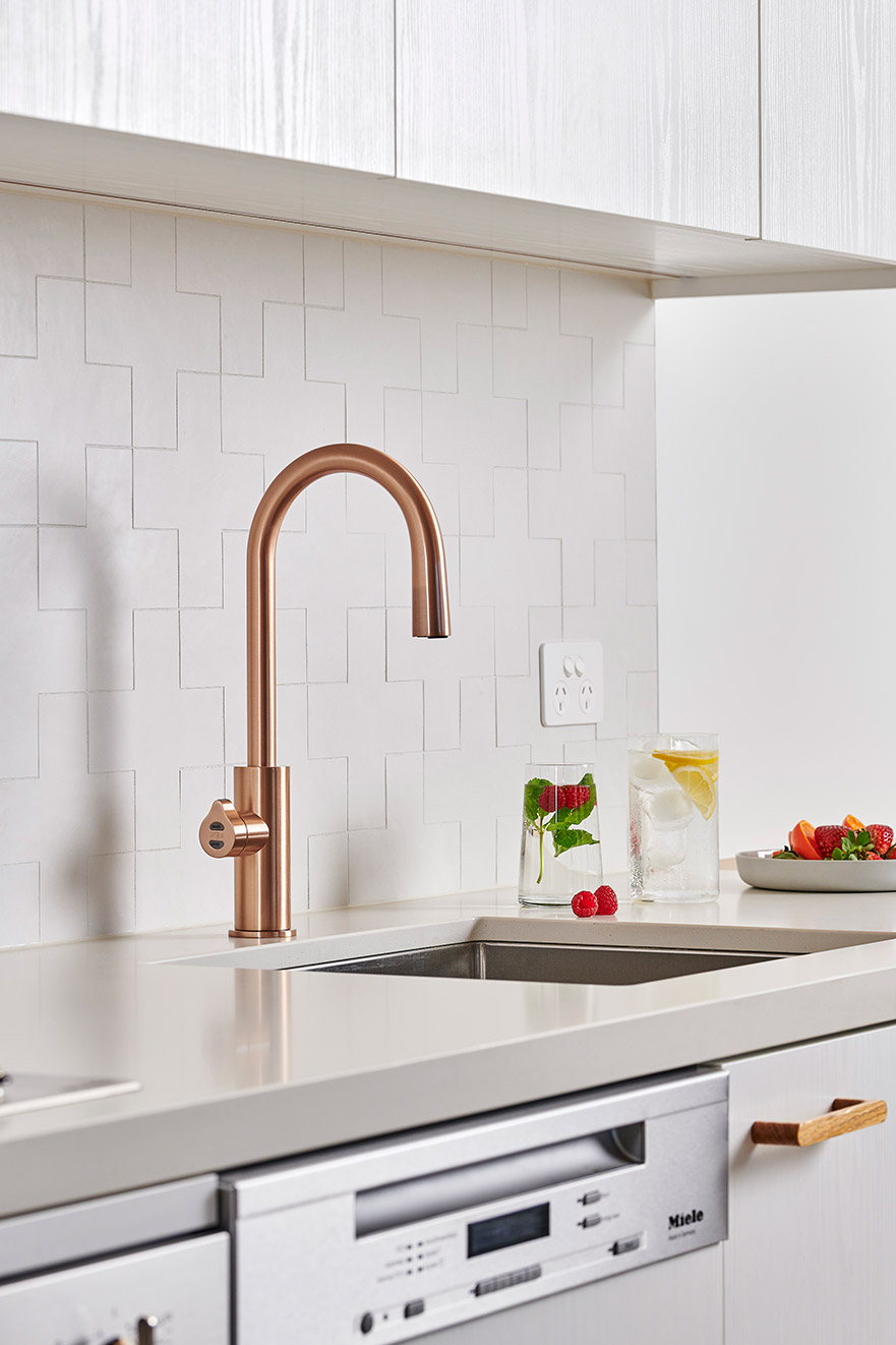 Zip HydroTap G5 - Boiling, Chilled and Sparkling Water Taps | Zip Water