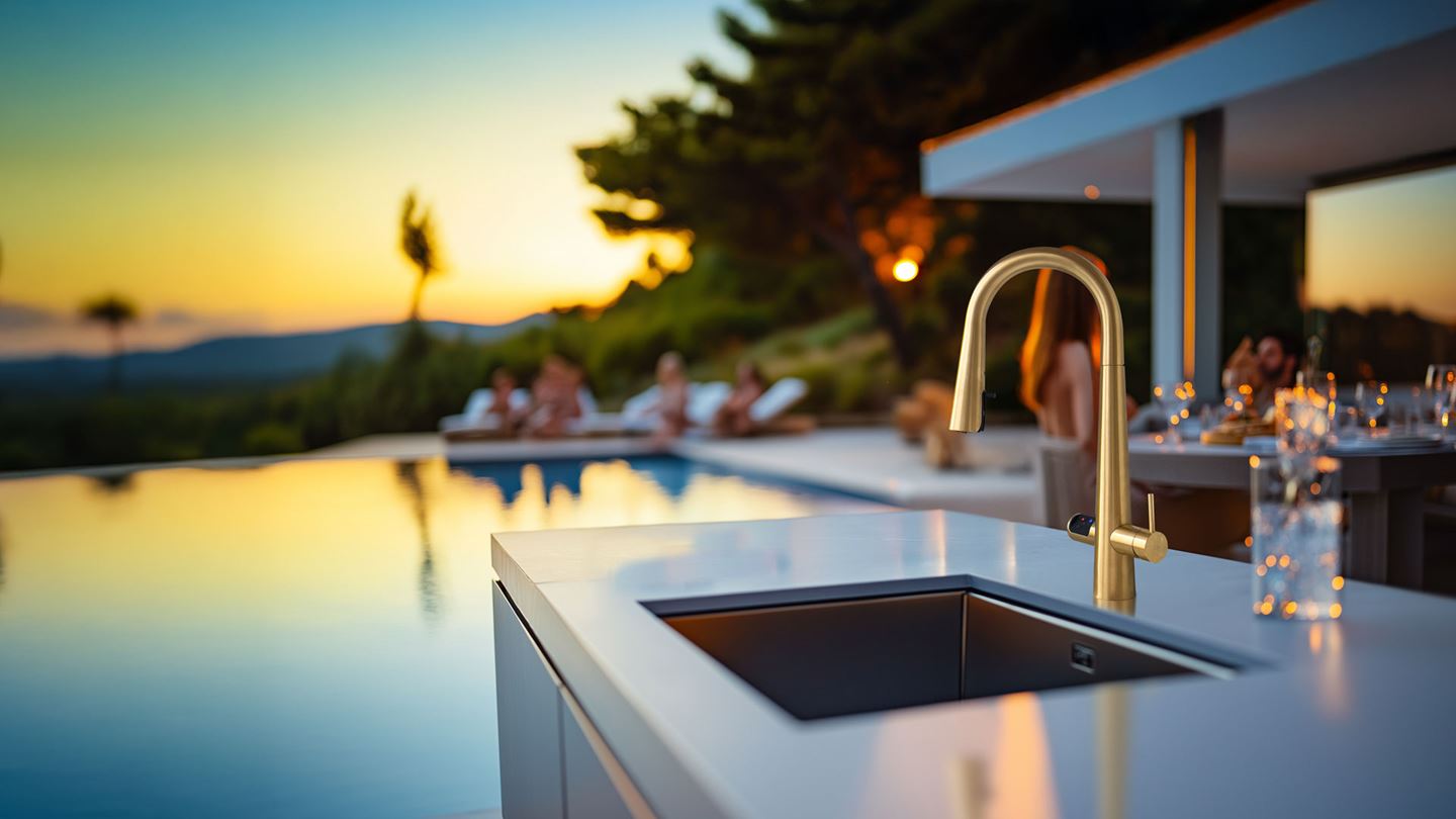 Zip HydroTap Benefits | Zip Water