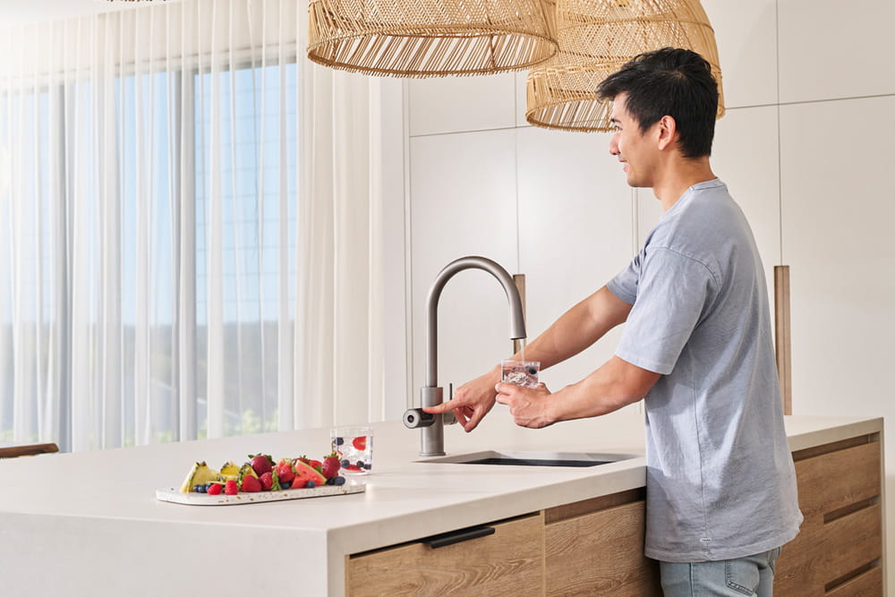 How Does Zip HydroTap Work? | Zip Water