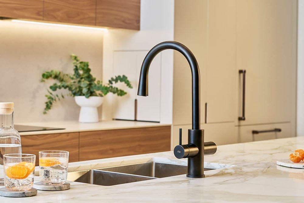 Celsius Plus All-In-One Tap | Zip Water