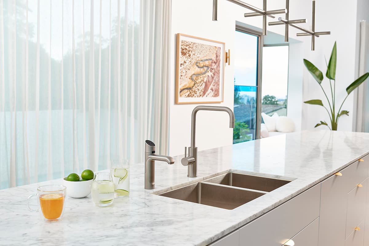 Zip HydroTap Finishes | Zip Water