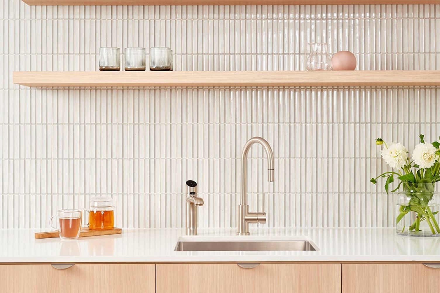 Zip HydroTap G5 - Boiling, Chilled and Sparkling Water Taps | Zip Water