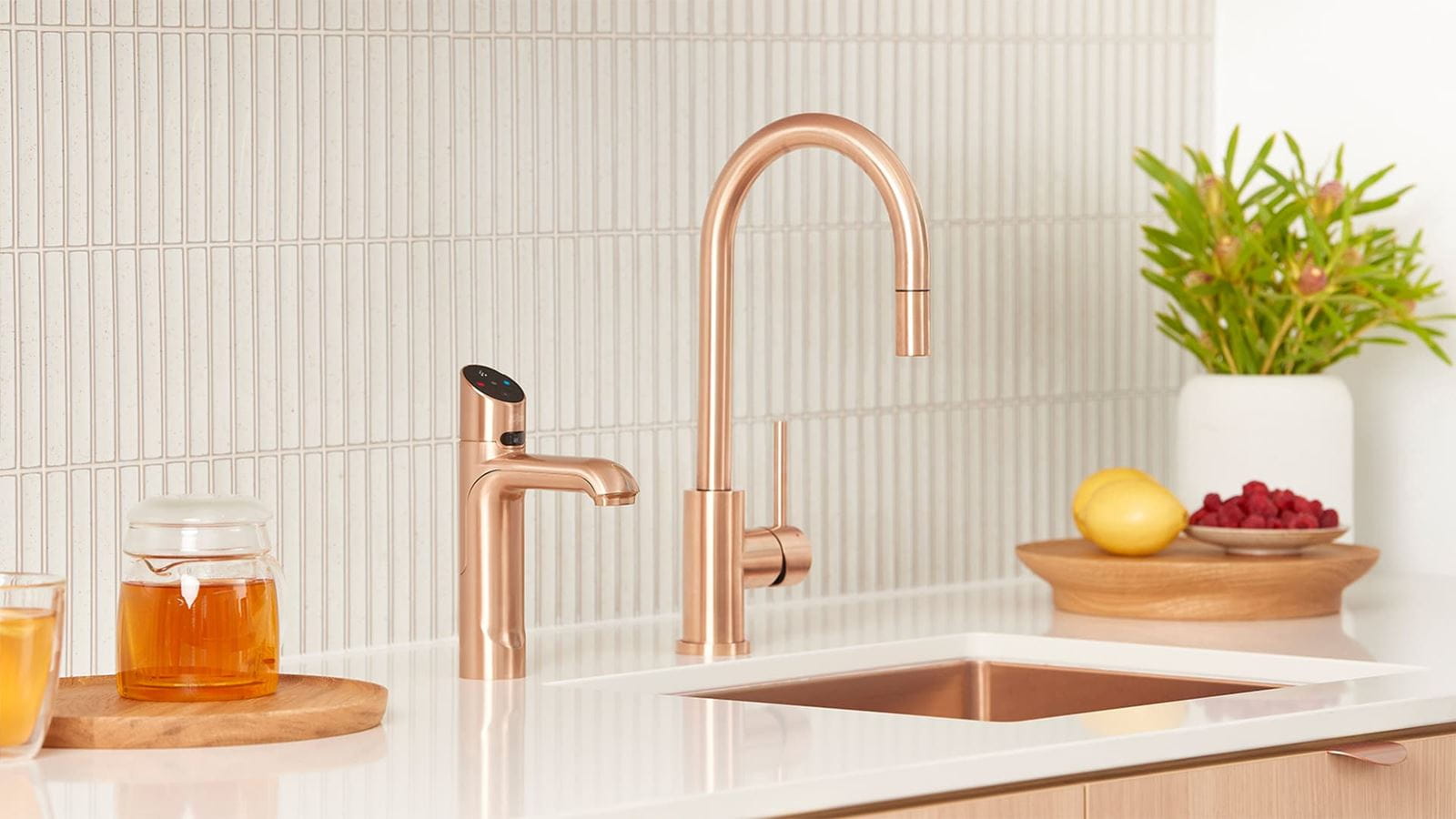 Is It Safe to Drink Hot Tap Water?
