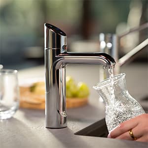How to change the filter on your Zip HydroTap