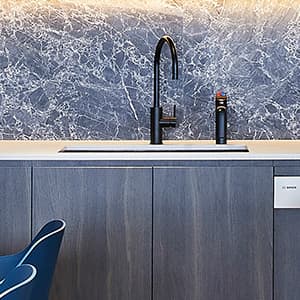 What makes a Zip HydroTap the sustainable choice?