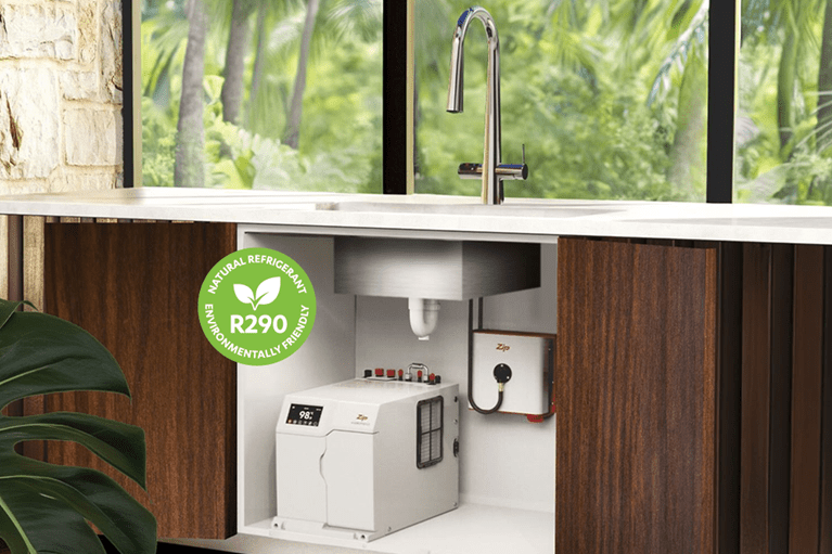 Zip HydroTap - The Eco-Friendly Choice | Zip Water