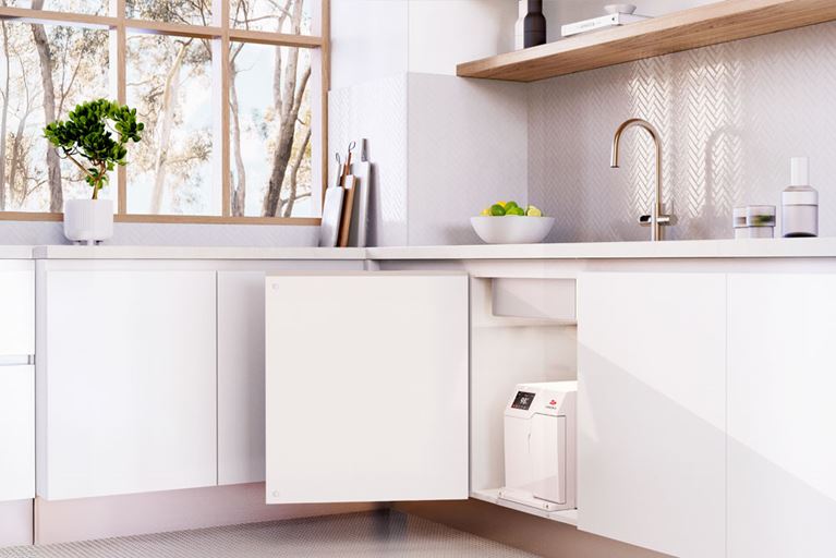 How Does Zip HydroTap Work? | Zip Water