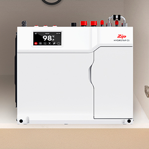 Zip HydroCare Promise