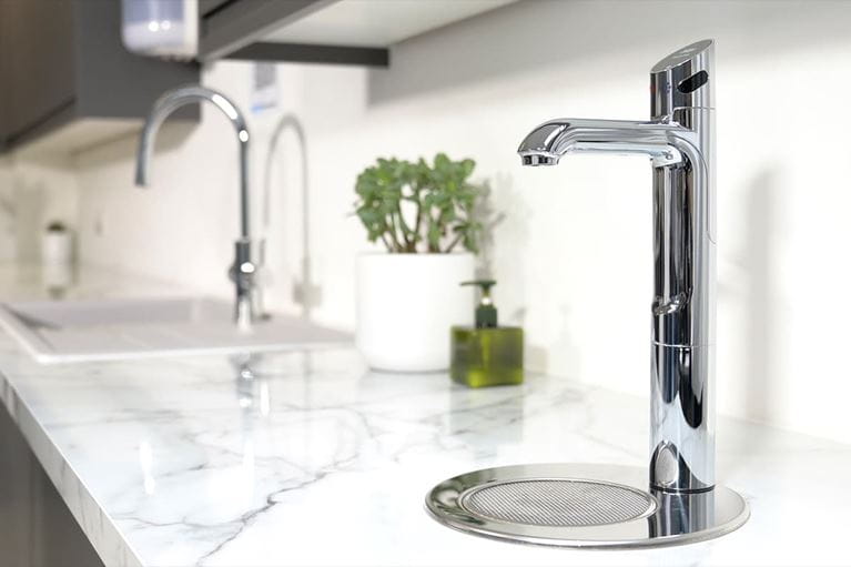 Zip HydroTap Touch-Free Wave | Zip Water