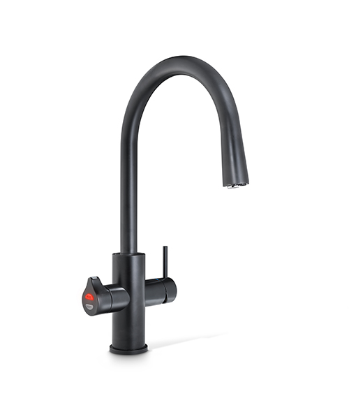 Zip HydroTap AIO Celsius Arc Matte Black
