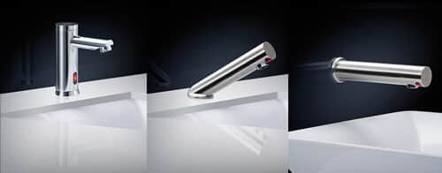 Zip HydroTap Touch-Free Wave