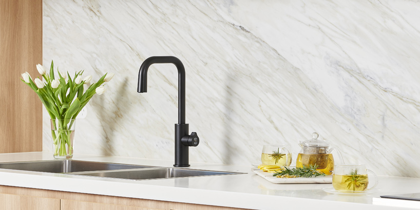 HydroTap Cube Plus Lifestyle