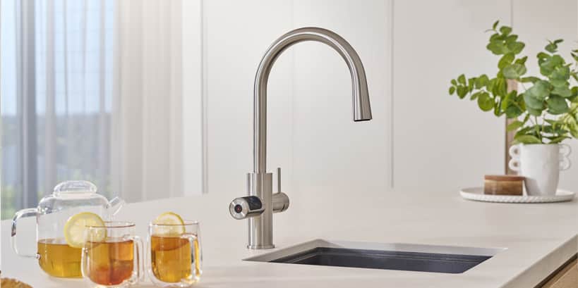HydroTap G5 Celsius Plus AIO