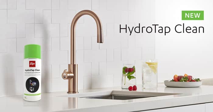 HydroTap Clean