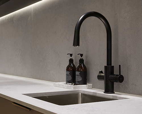 The Block Winning Kitchen