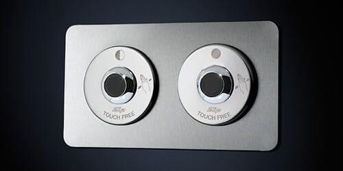 Zip HydroTap Touch-Free Wave