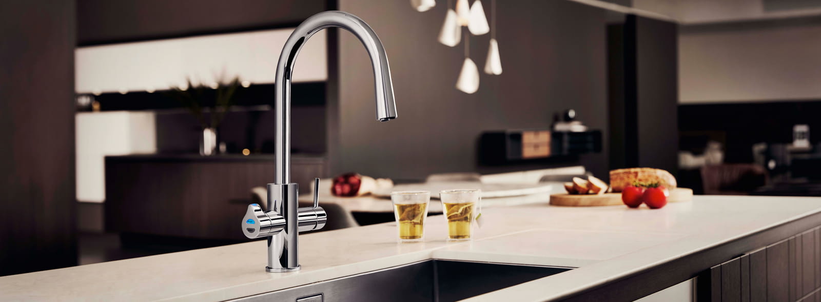 Zip Water launches brand new HydroTap All-In-One ARC design