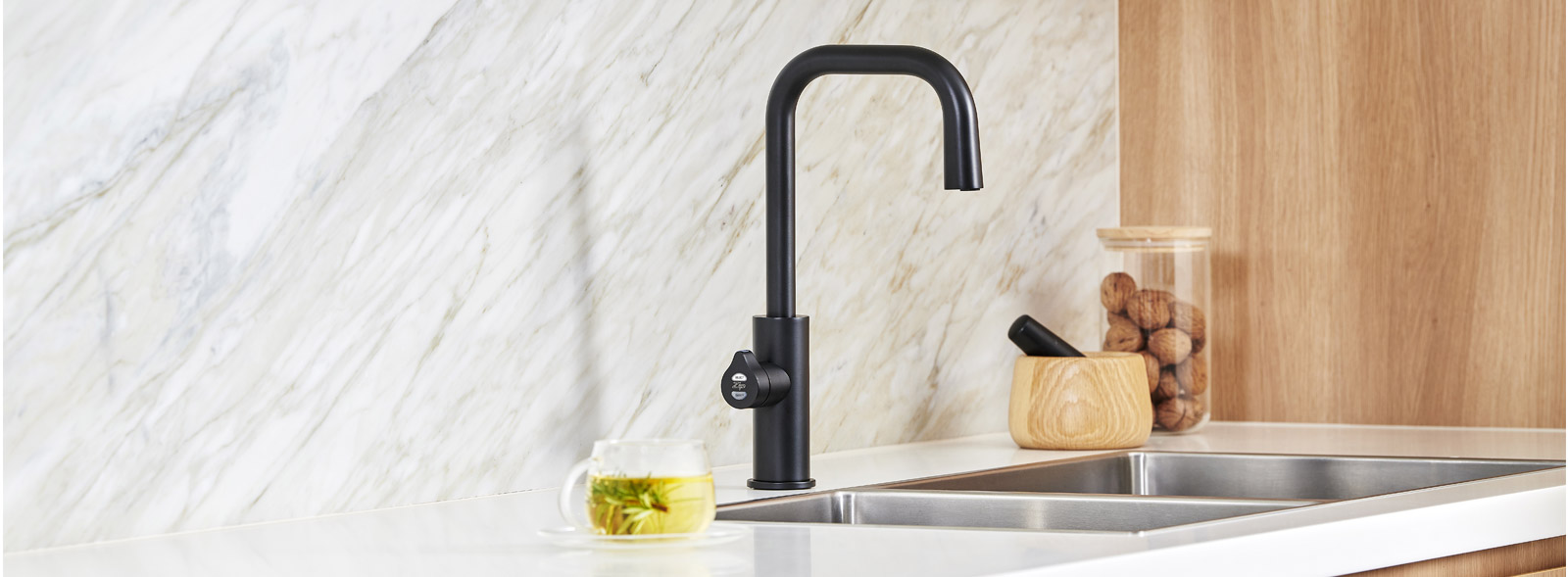 Beyond Tea and Coffee - Creative Uses for Boiling Water on Tap