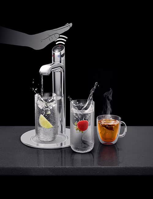 Zip HydroTap Touch-Free Wave