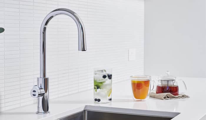 Zip Arc Plus HydroTap