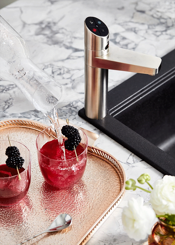 Lady Grenadine