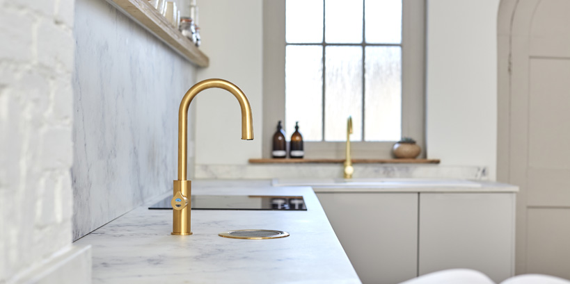 Zip HydroTap Arc Plus