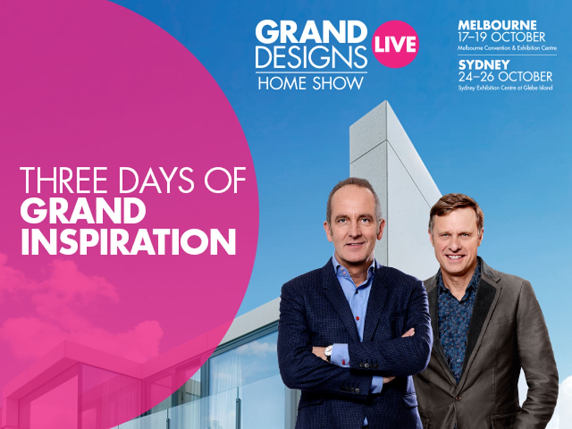 Grand Designs Melbourne Zip Effect Zip Water Australia grand-designs-melbourne-zip-effect-zip-water-australia