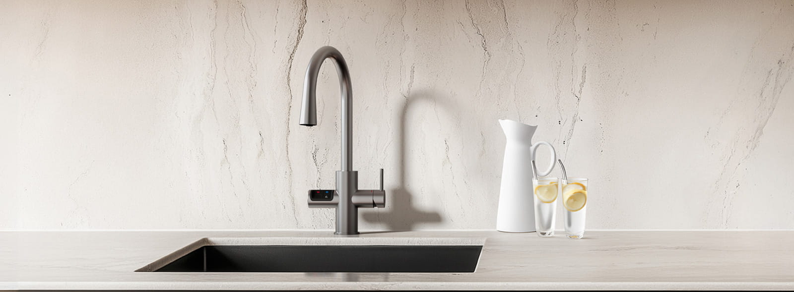 Hard Water vs Soft Water: A Straight-Talking Guide for Australian Homes