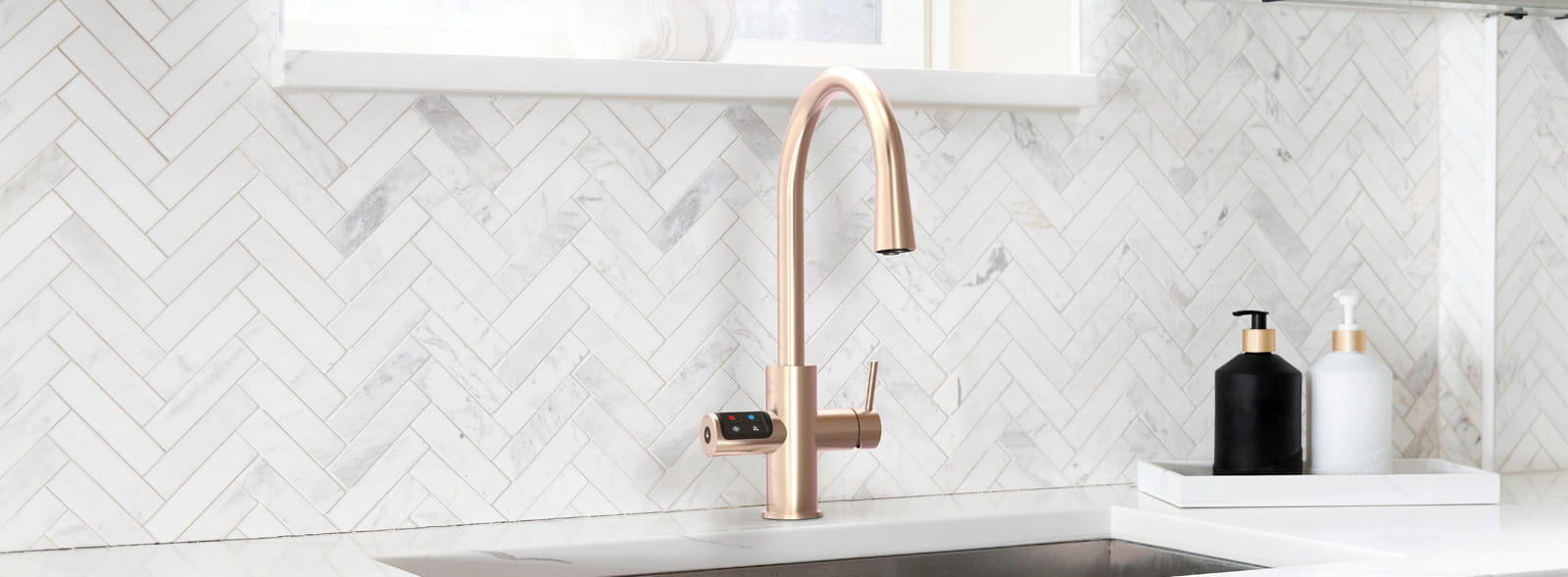 Choosing the Right Kitchen Tap Style for Your Home