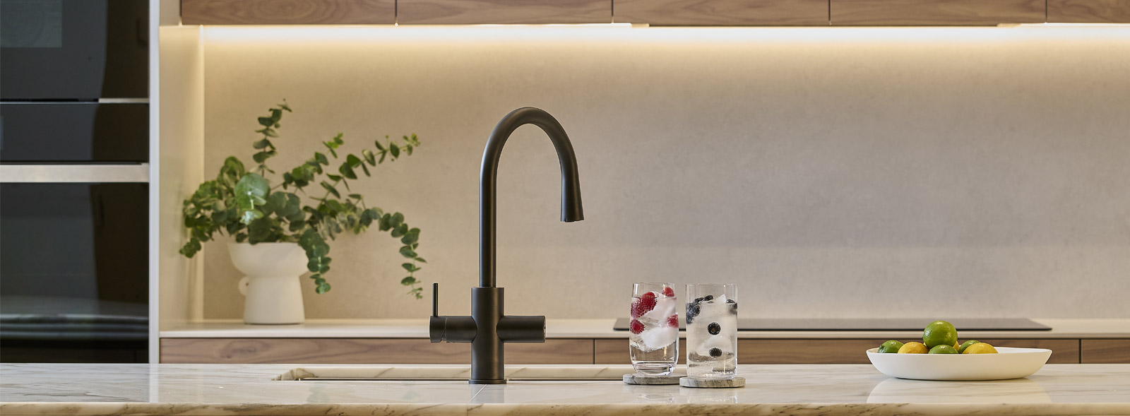 Fizz, Sip, Refresh: The Allure of Sparkling Water Taps