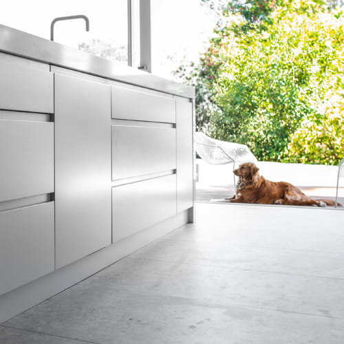 Beaumont Residence by Bespoke Kitchens