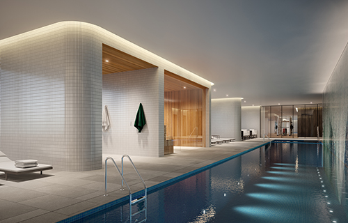 The Luxe Life
