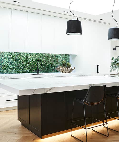 Modern Luxury Historic Charm